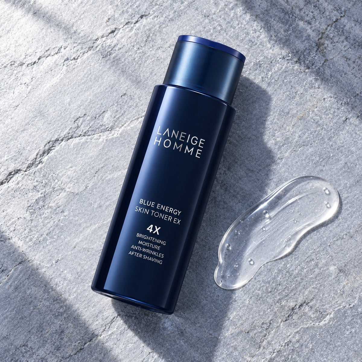LANEIGE Homme Blue Energy Skin Tónico EX 180 ml