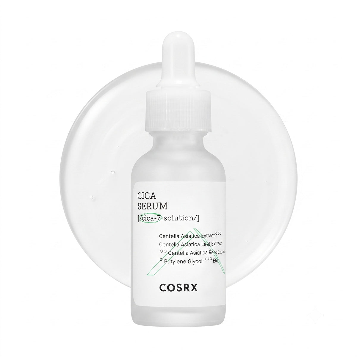 COSRX Pure Fit Cica Sérum 30 ml