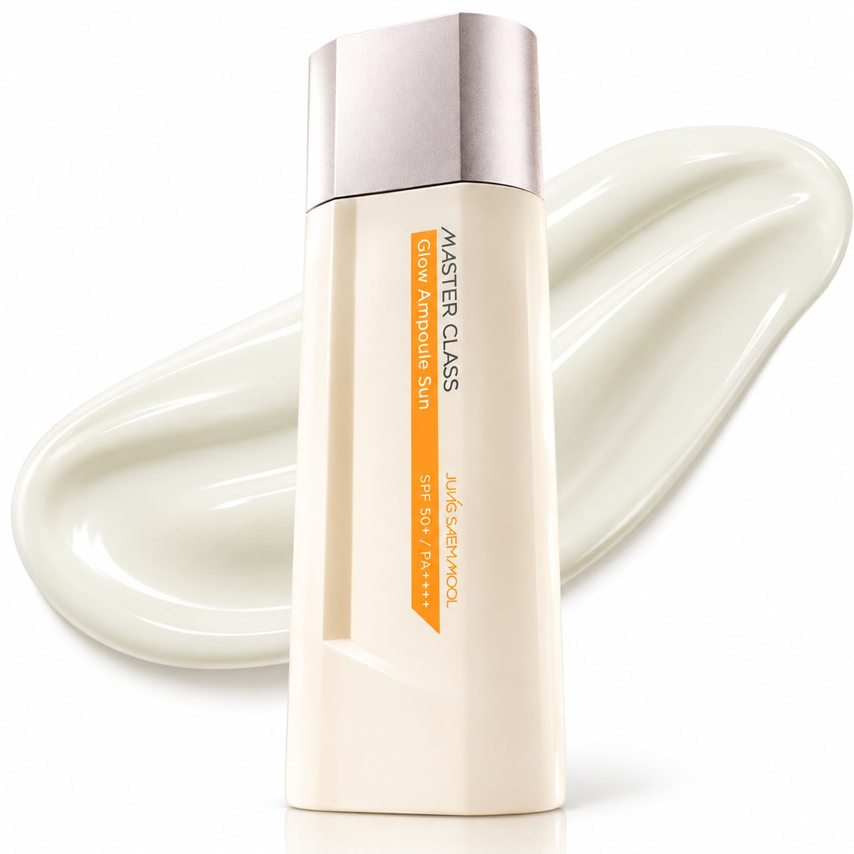 JUNGSAEMMOOL Masterclass Glow Ampola Sun SPF 50+ PA++++ 50 ml