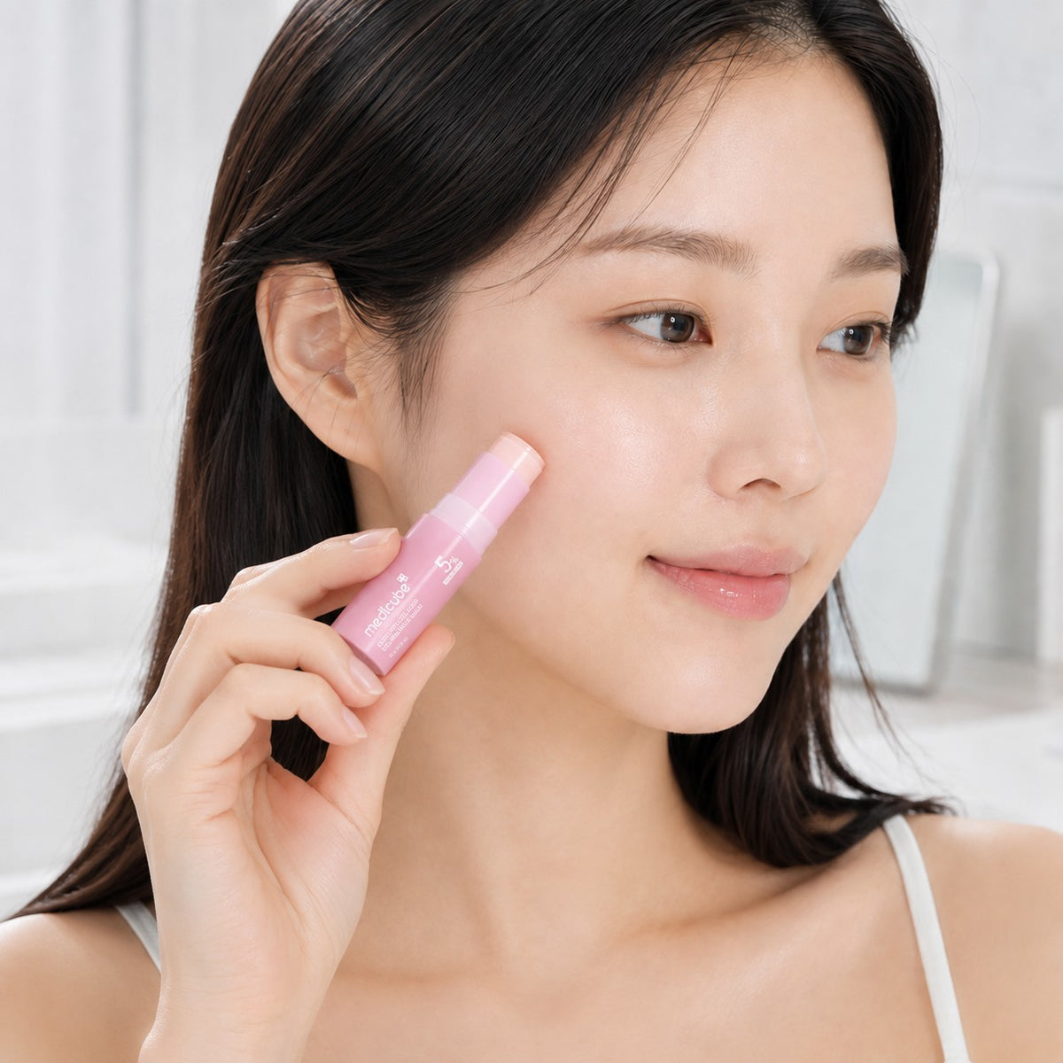 medicube PDRN Pink Collagen Volume Multi Bálsamo 10 g