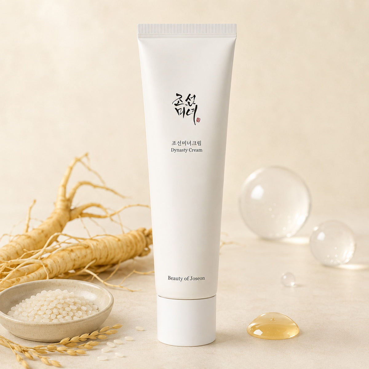 Beauty of Joseon Dynasty Creme 100 ml