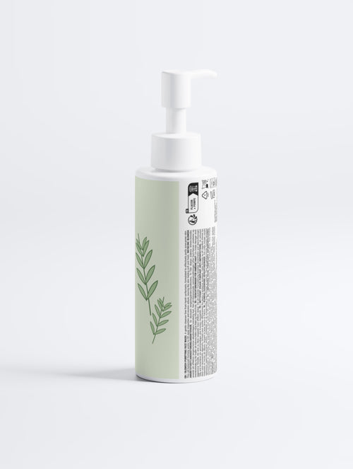 Acne Purifying Face Wash