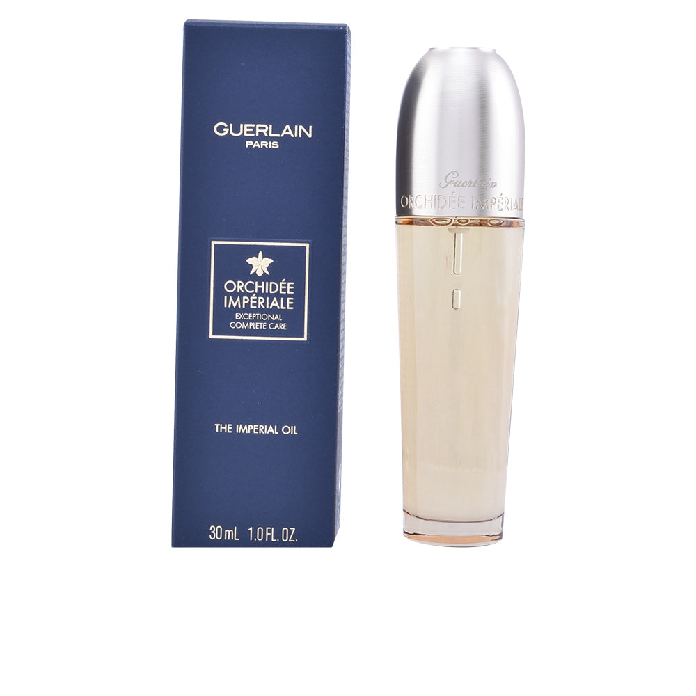 ORCHIDÉE IMPÉRIALE oil 30 ml-0