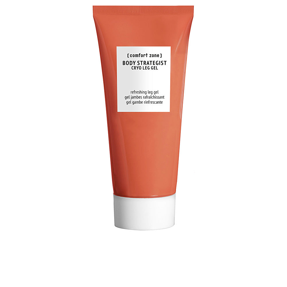 BODY STRATEGIST cream gel 200 ml-0