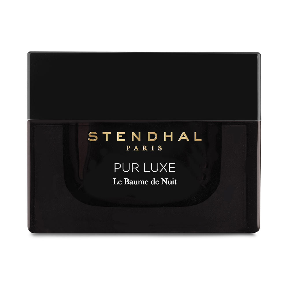 PUR LUXE le baume de nuit 50 ml-0