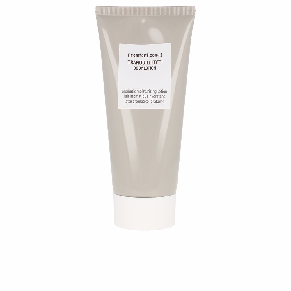TRANQUILLITY body lotion 200 ml-0