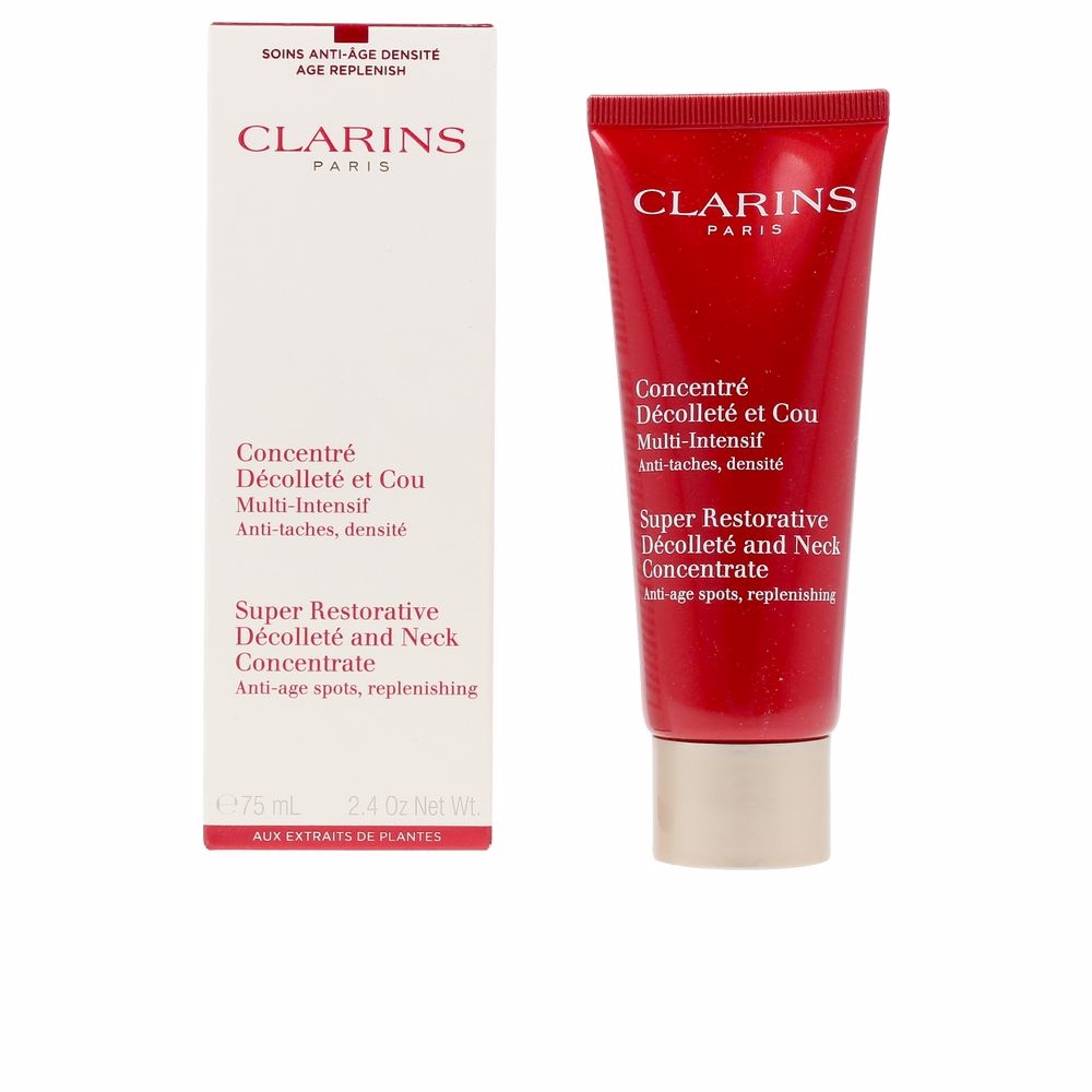 MULTI-INTENSIVE concentrated décolleté & cou 75 ml-0