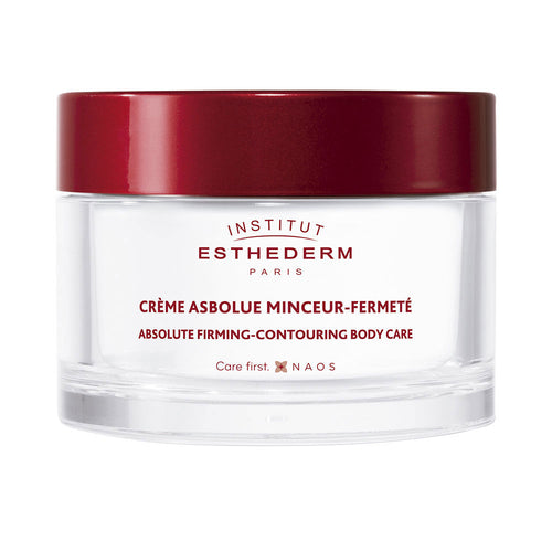 ABSOLUTE FIRMING-CONTOURING body cream 200 ml-0