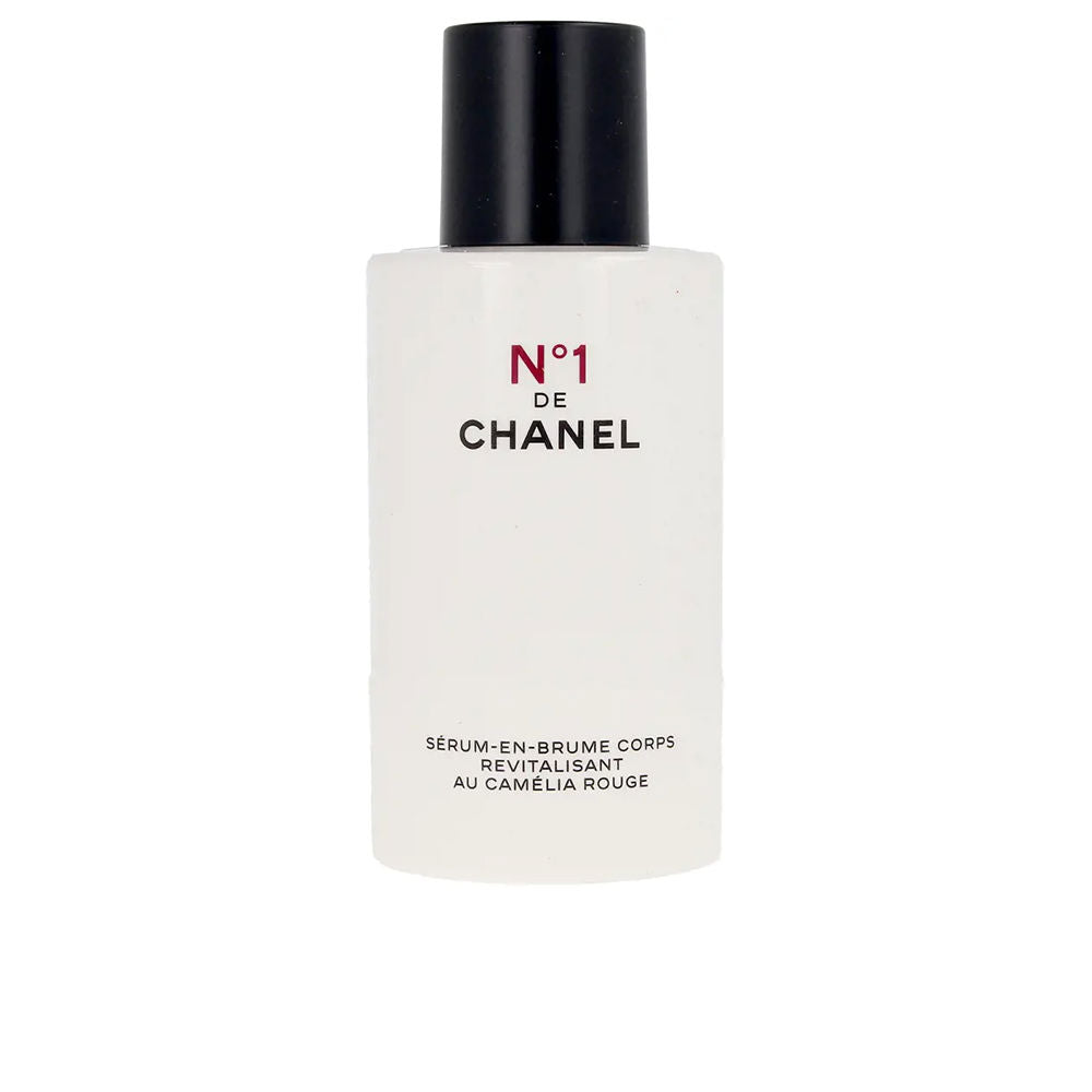 No. 1 revitalizing mist body serum 140 ml-0