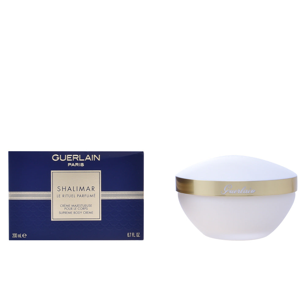 SHALIMAR crema corporal 200 ml-0