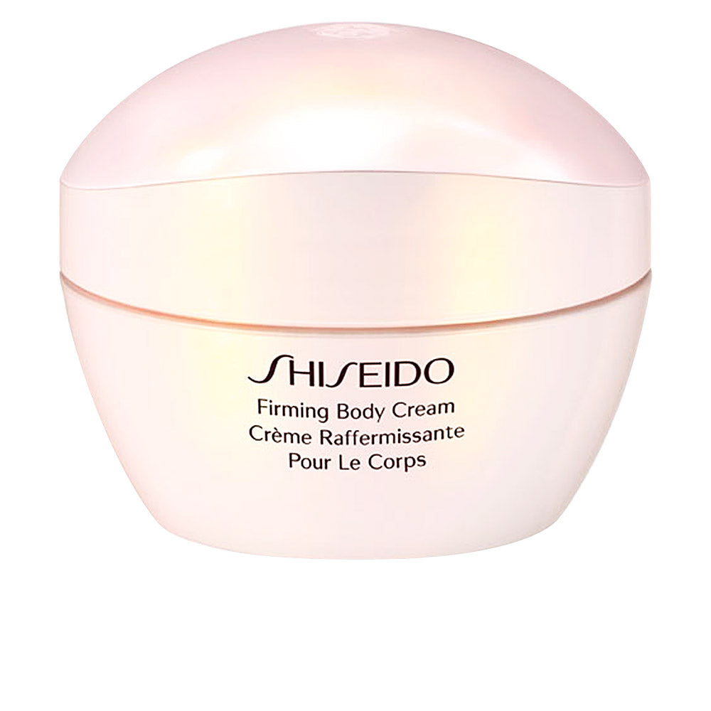 Firming Body Cream 200 ml-0