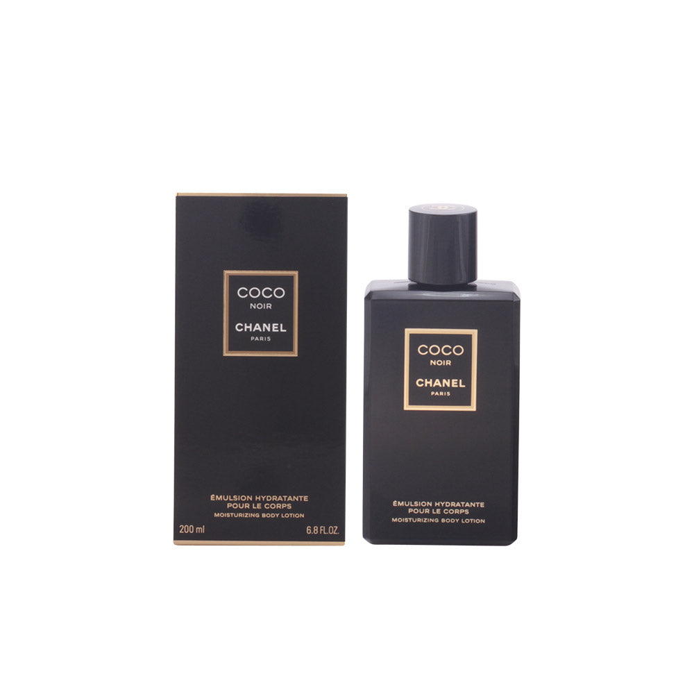 COCO NOIR body lotion 200 ml-0