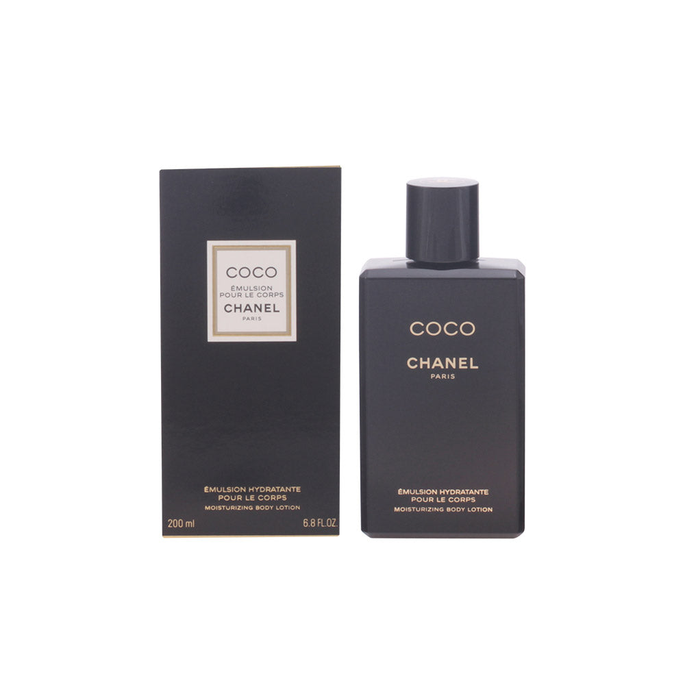 COCO body lotion 200 ml-0