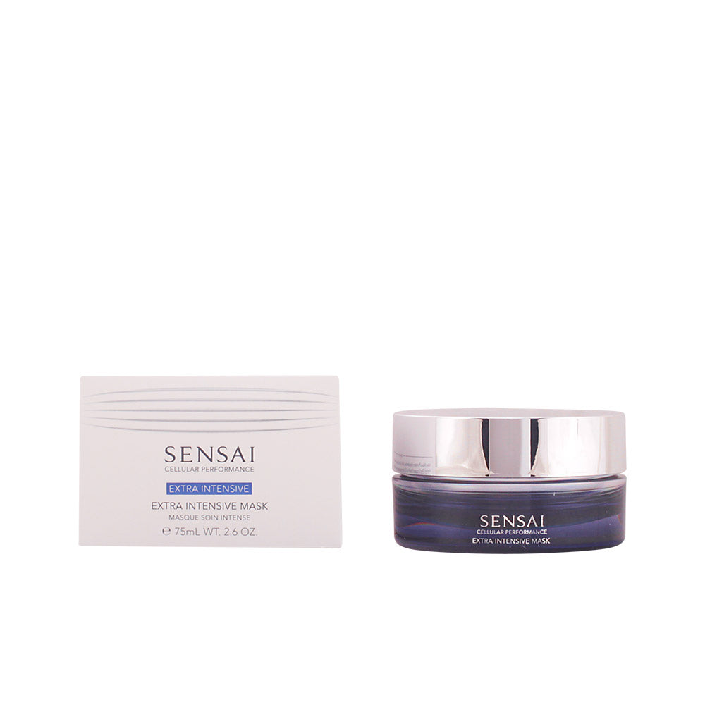 CELLULAR PERFORMANCE EXTRA INTENSIVE mask 75 ml-0