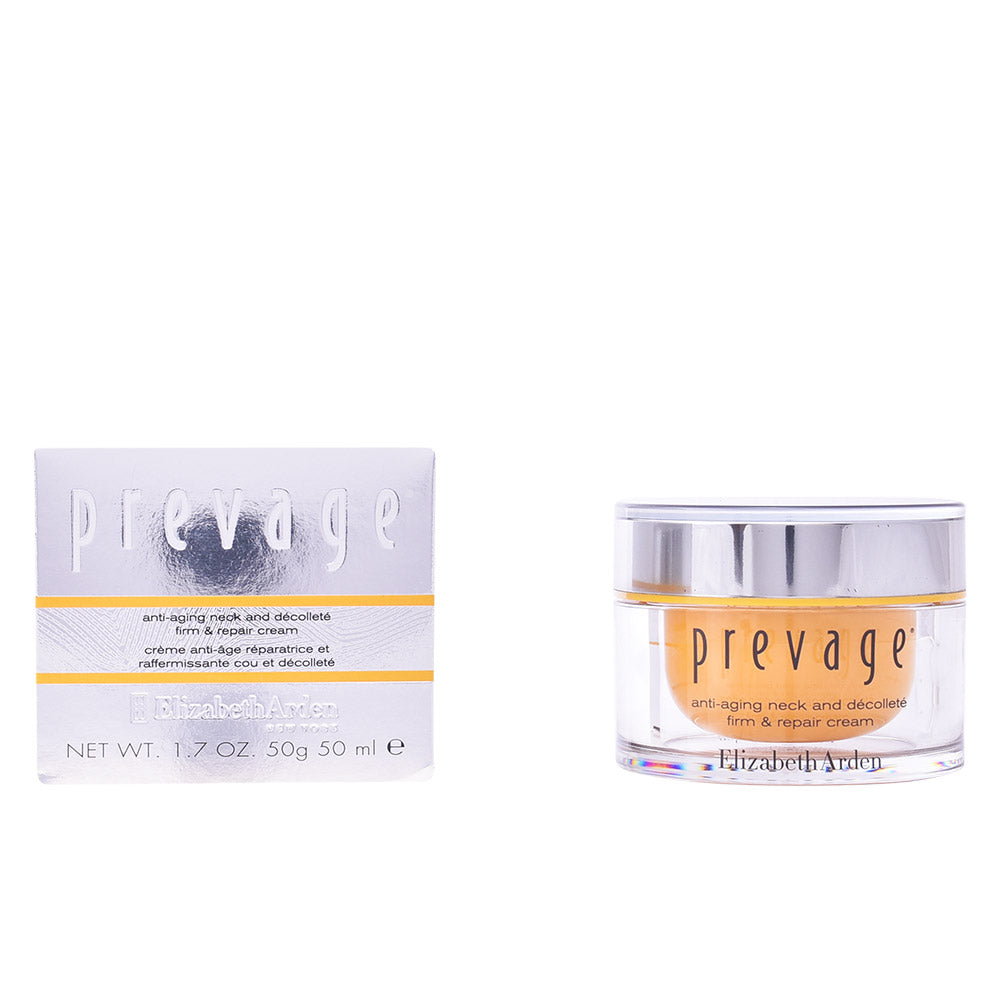 PREVAGE anti-aging neck & décolleté firm&repair cream 50 ml-0