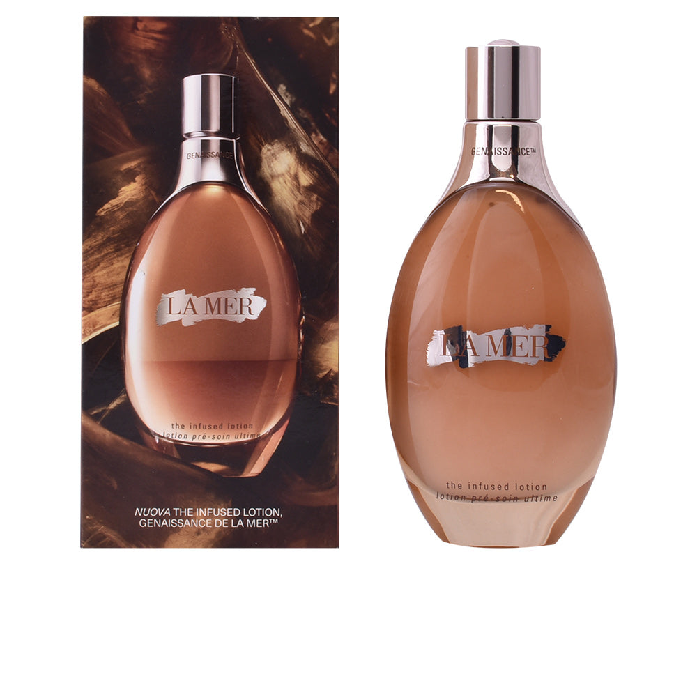 GENAISSANCE the infused lotion 150 ml-0