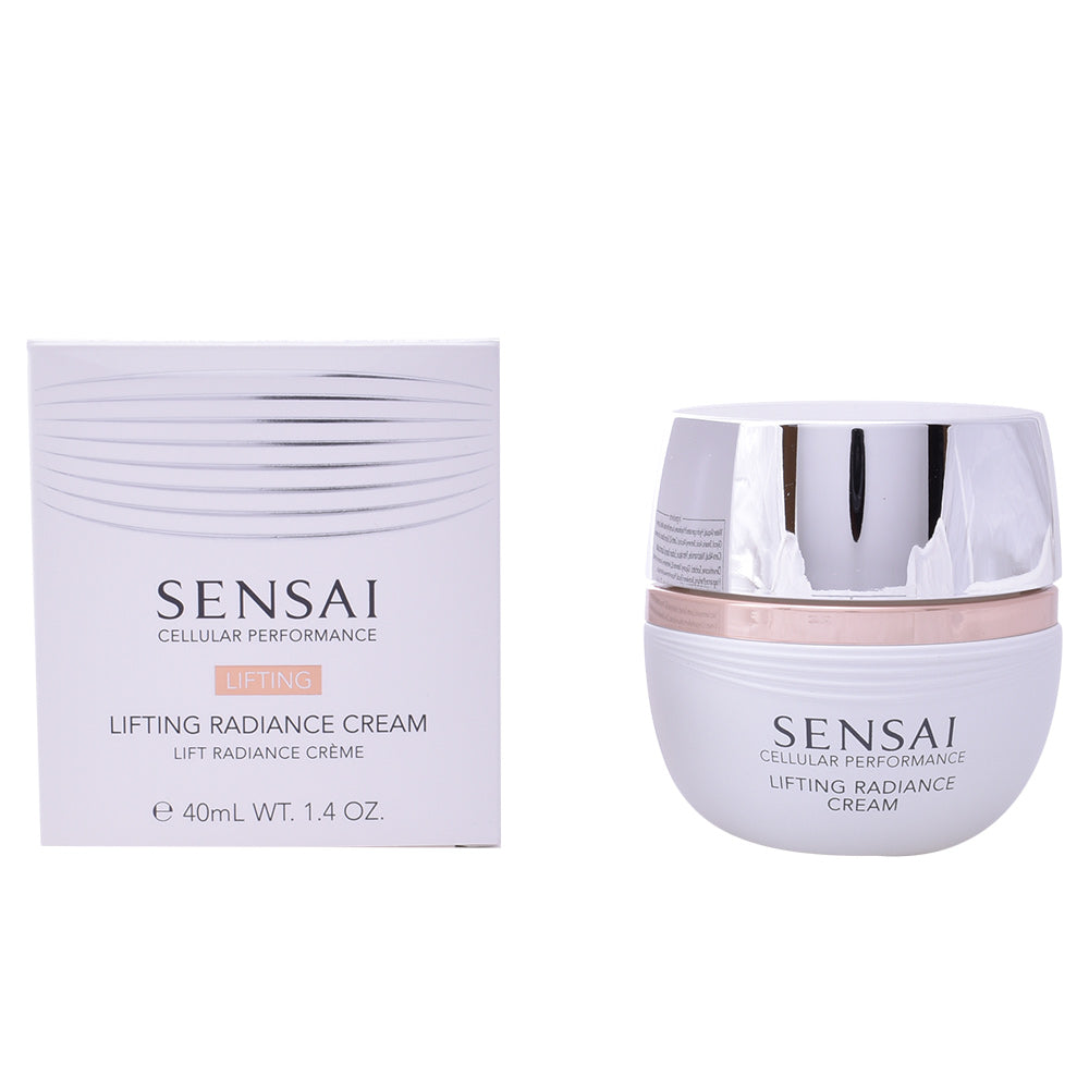 CELLULAR PERFORMANCE LIFTING RADIANCE cream 40 ml-0