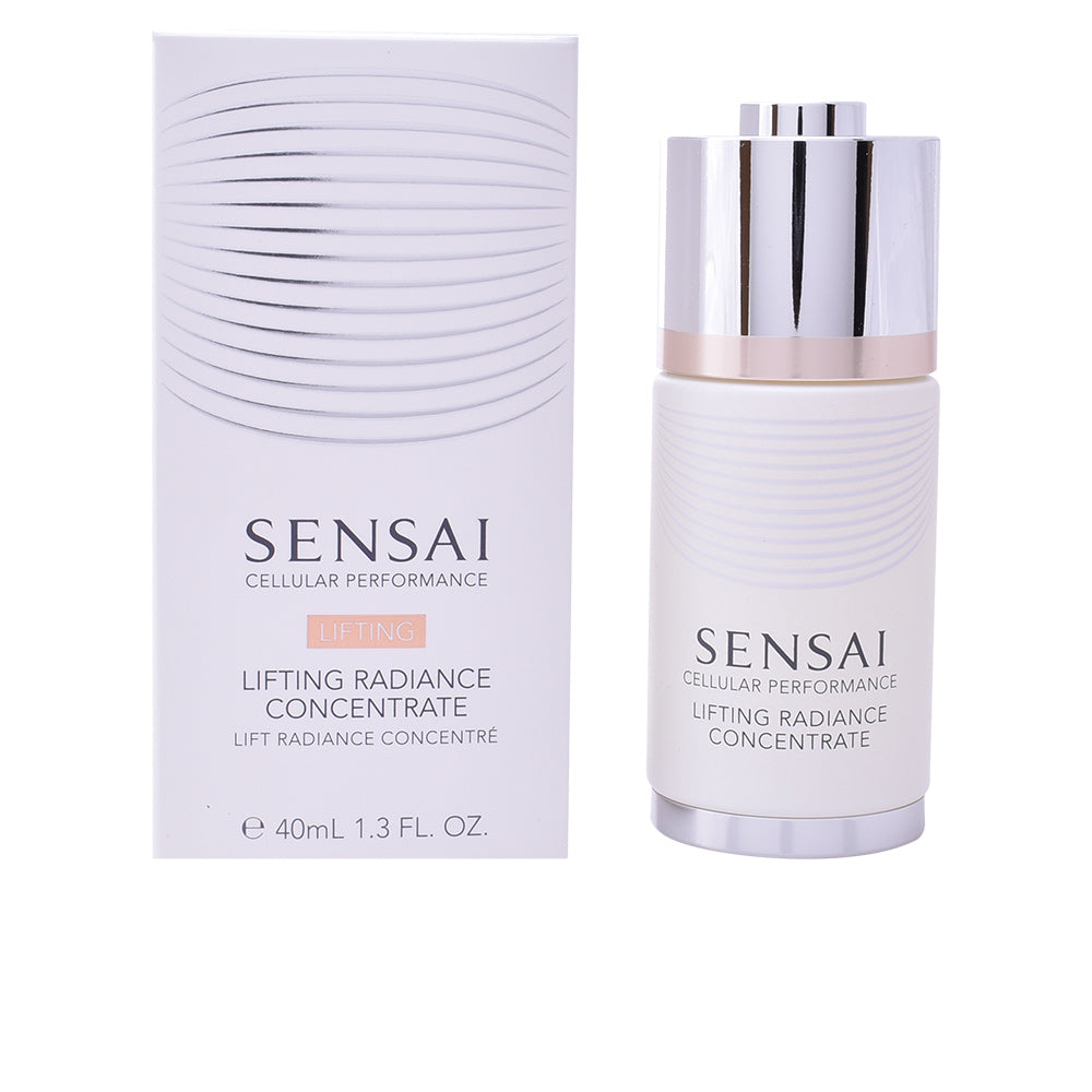 CELLULAR PERFORMANCE LIFTING RADIANCE concentrate 40 ml-0