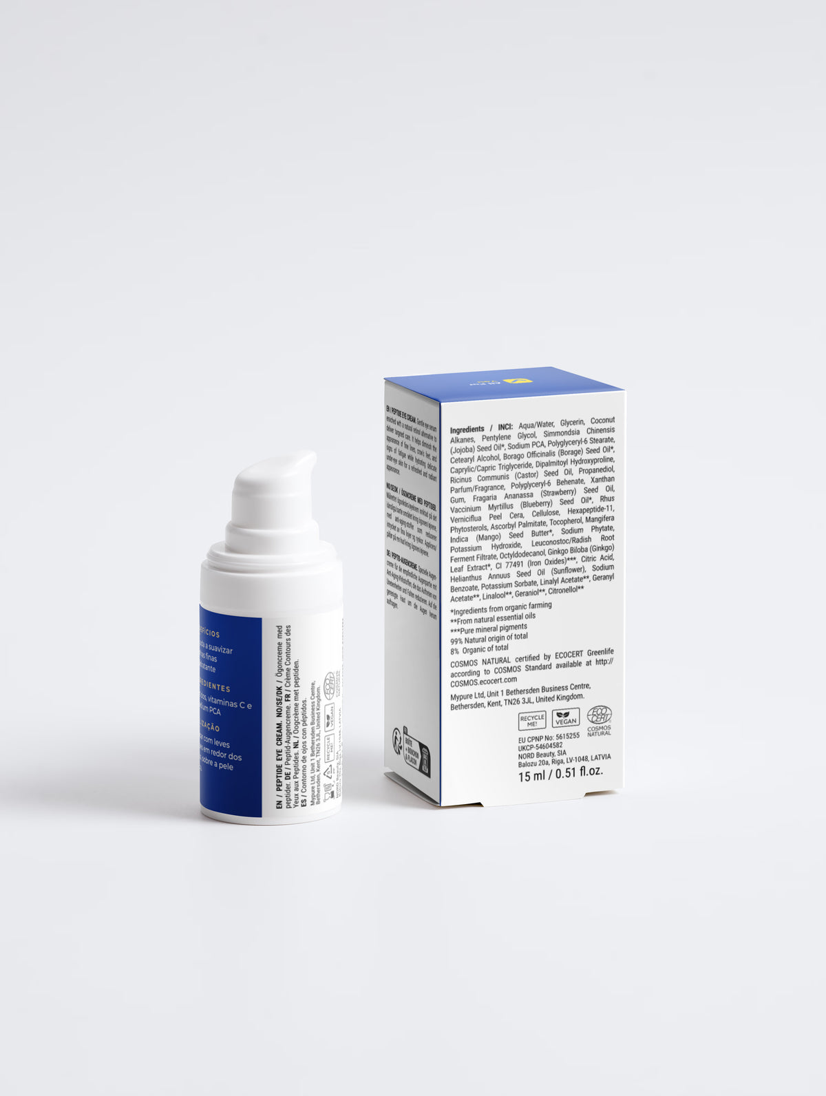 Anti-Age Peptide Gift Box