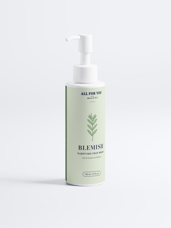 Acne Purifying Face Wash